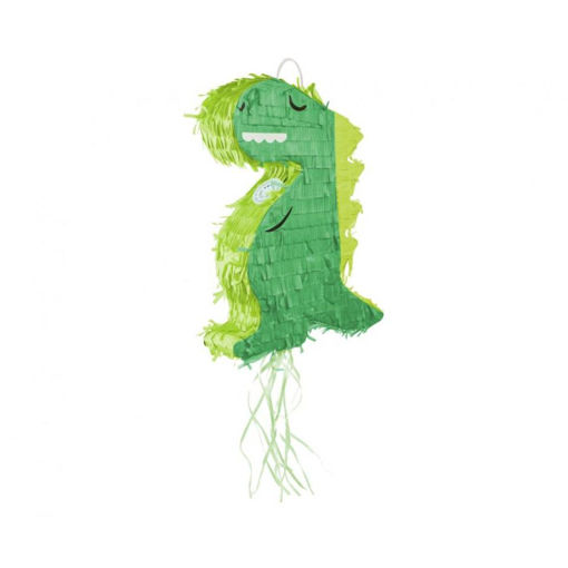 Picture of DINOSAUR PINATA 43X34X8.5CM